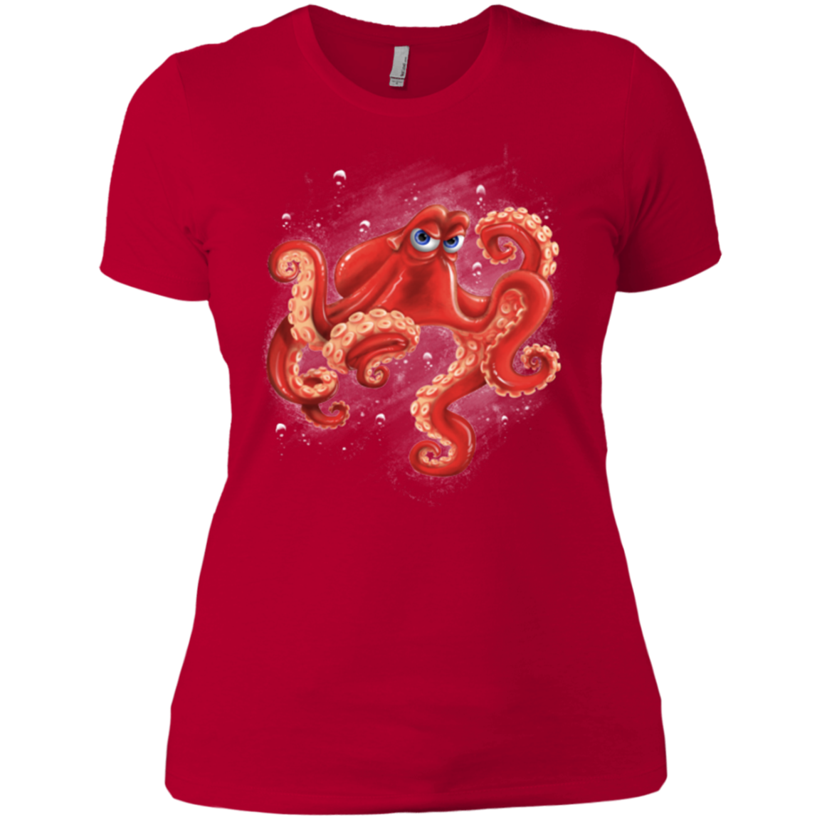 Hank Women's Premium T-Shirt