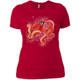 Hank Women's Premium T-Shirt