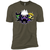 Villain Puff Girls Men's Premium T-Shirt