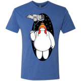 Big Damn Hero 6 Men's Triblend T-Shirt