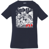 Chaos Infant Premium T-Shirt