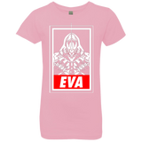 EVA Girls Premium T-Shirt