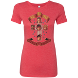 Appetite for Actioneer Women's Triblend T-Shirt