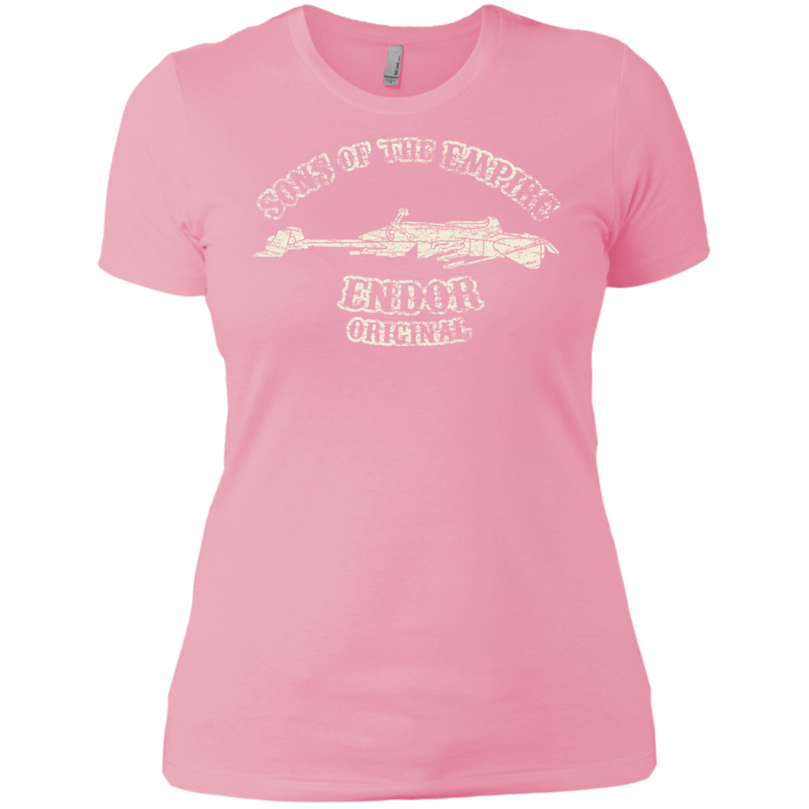 Sons of the Empire Speeder Women's Premium T-Shirt