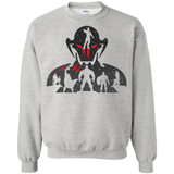 Assembly Required Crewneck Sweatshirt