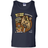 Wookie Cookie Men's Tank Top