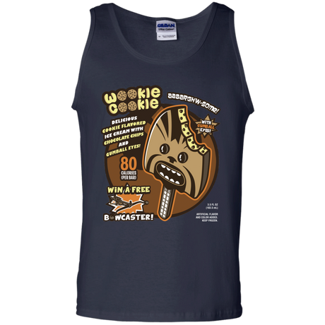 Wookie Cookie Men's Tank Top