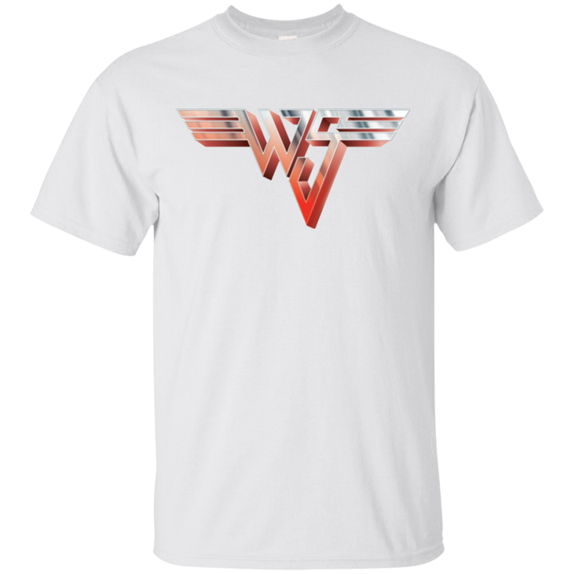 Wyld Stallyns II T-Shirt