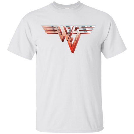 Wyld Stallyns II T-Shirt