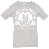 Demamp Camp Infant Premium T-Shirt