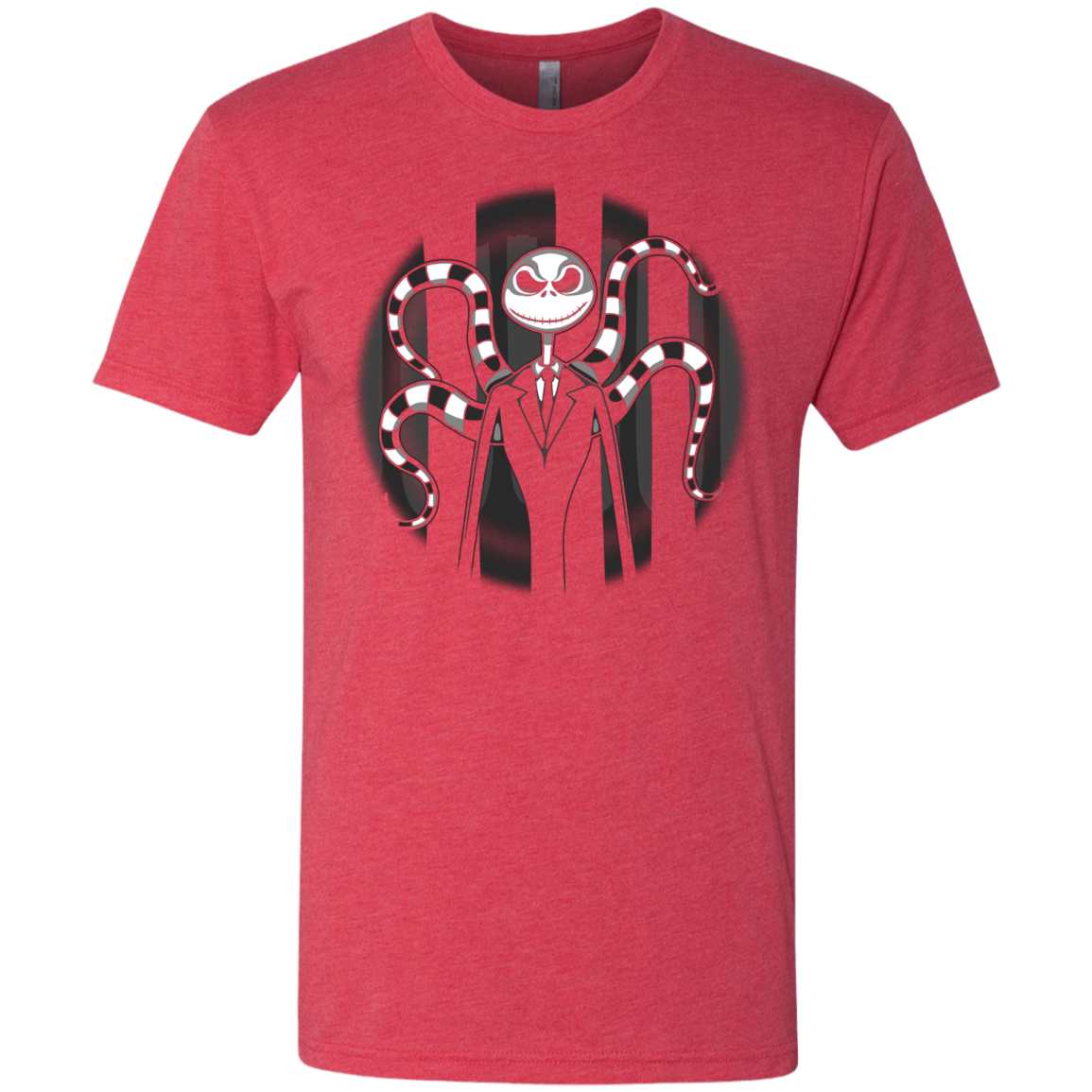 SLENDER JACK Men's Triblend T-Shirt