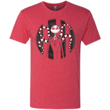 SLENDER JACK Men's Triblend T-Shirt