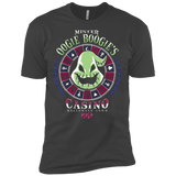 Oogies Casino Men's Premium T-Shirt