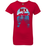 Dex Girls Premium T-Shirt
