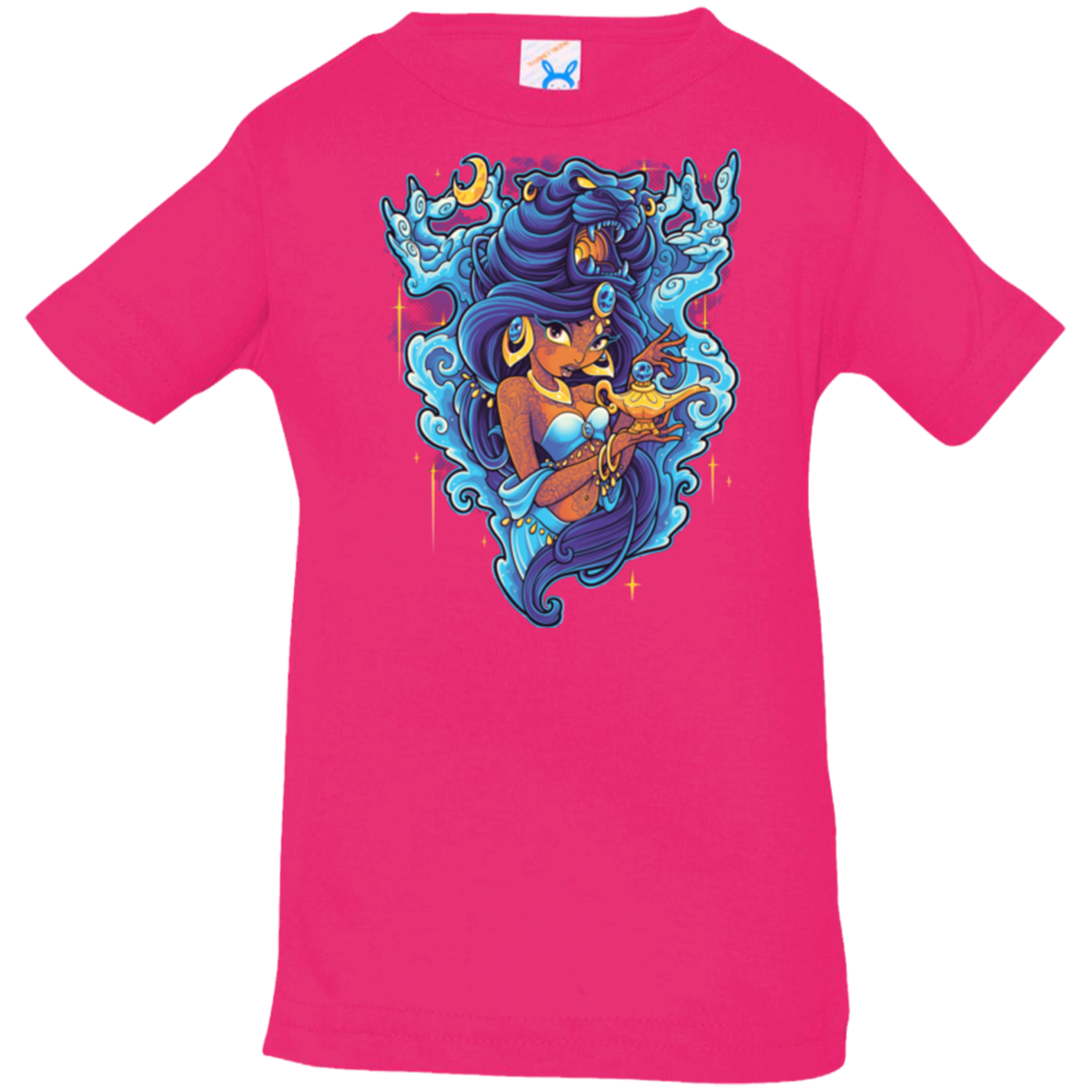 Cave Of Wonders Infant PremiumT-Shirt