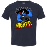 The Mighty Tick Toddler Premium T-Shirt