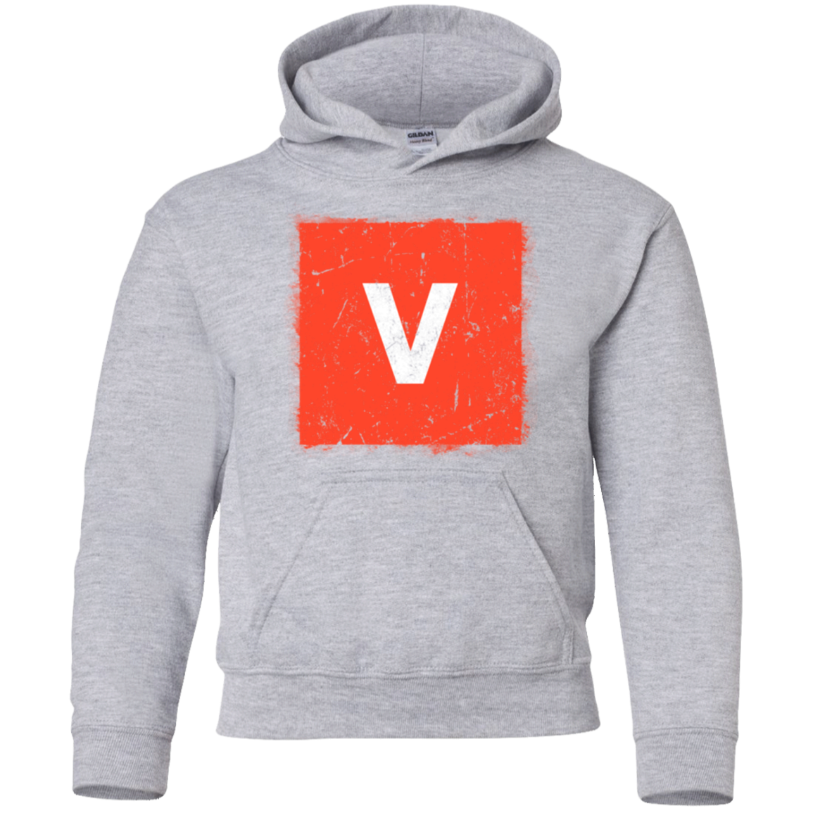 Evolve Youth Hoodie