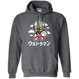 ChibiUltra Pullover Hoodie