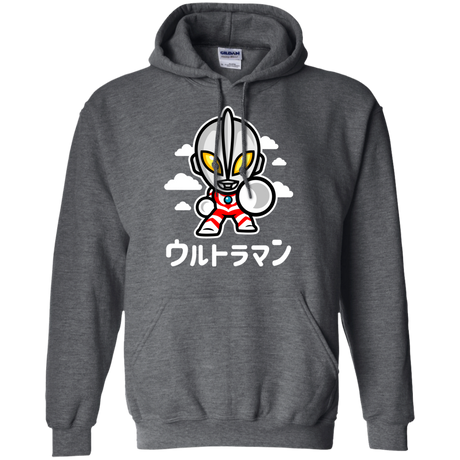 ChibiUltra Pullover Hoodie