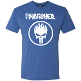 The Punisher Men's Triblend T-Shirt