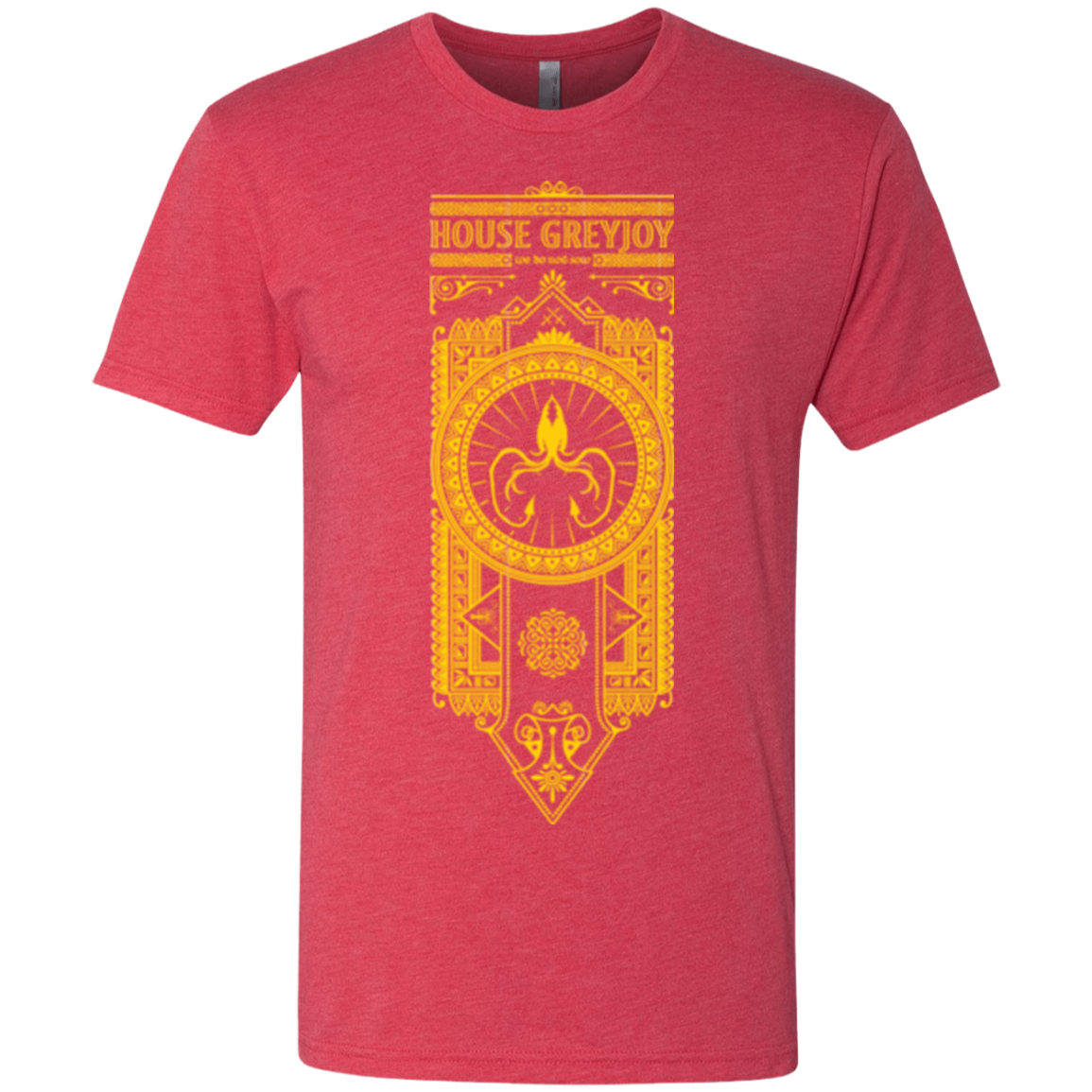 House Greyjoy Men's Triblend T-Shirt