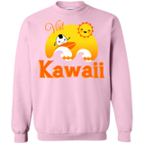 Visit Kawaii Crewneck Sweatshirt