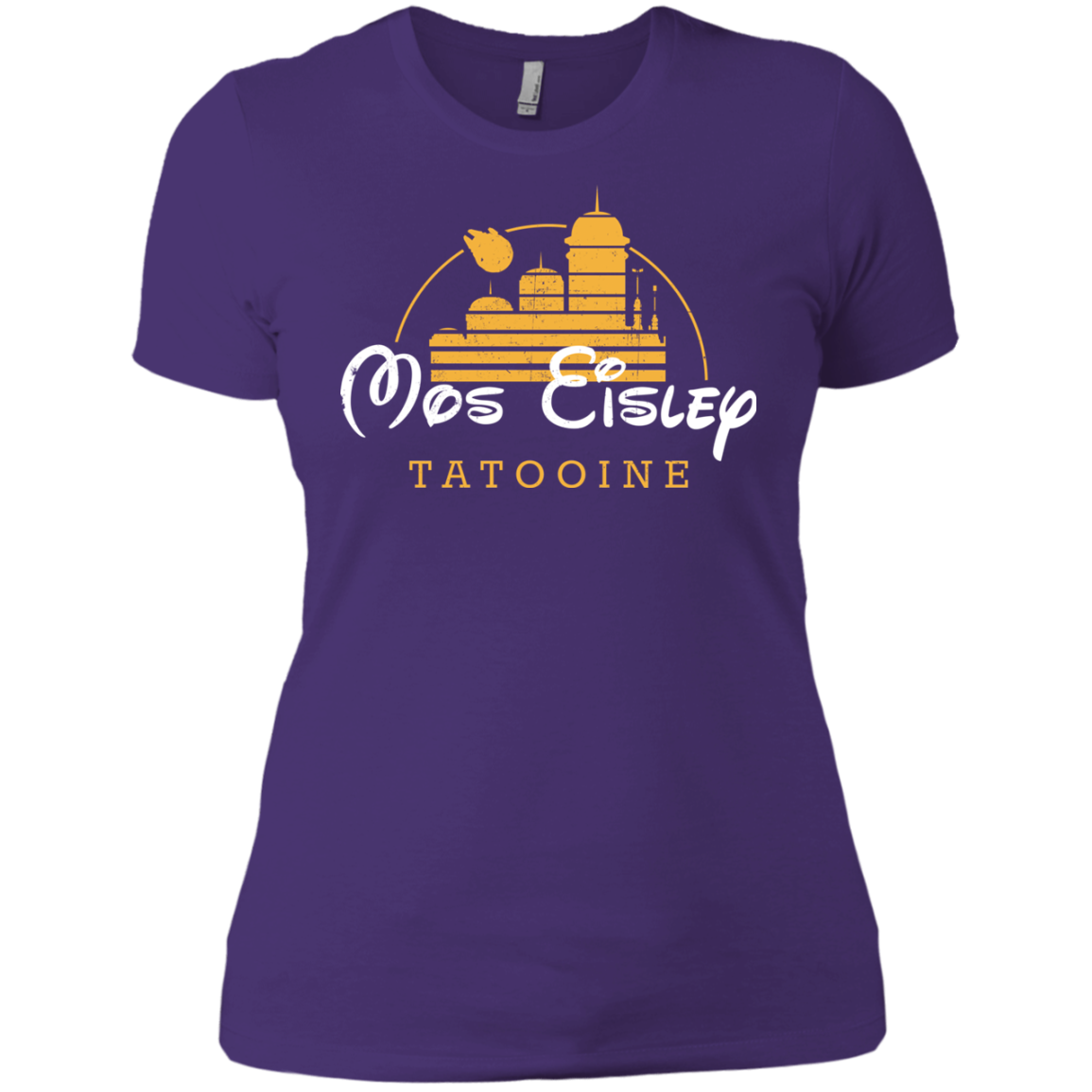 Scum and Villainy Women's Premium T-Shirt