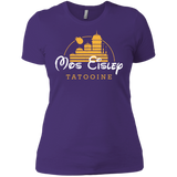 Scum and Villainy Women's Premium T-Shirt