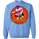 Thats all Mutants Crewneck Sweatshirt