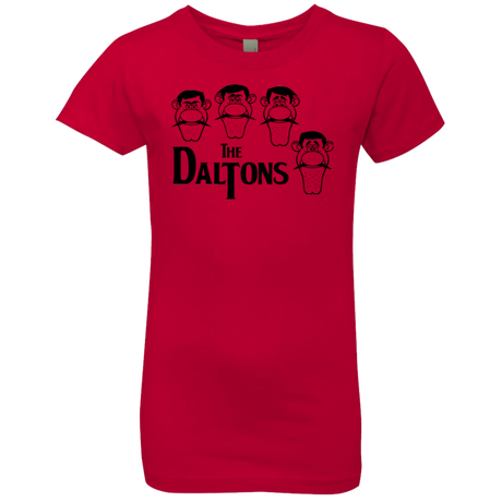 The Daltons Girls Premium T-Shirt
