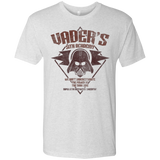 Vader Academy Men's Triblend T-Shirt