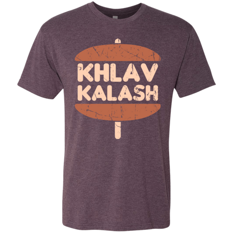 Khlav Kalash Men's Triblend T-Shirt