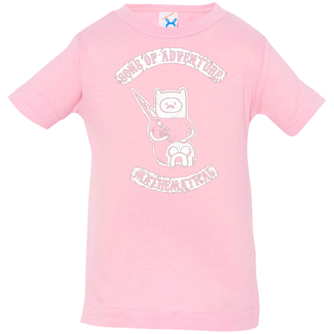 Sons of Adventure Infant Premium T-Shirt