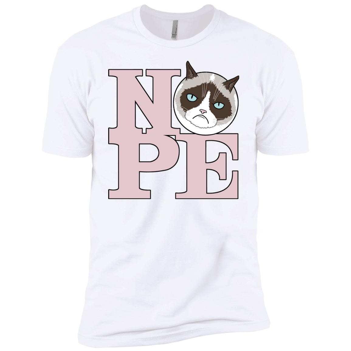 All You Need is NOPE Boys Premium T-Shirt