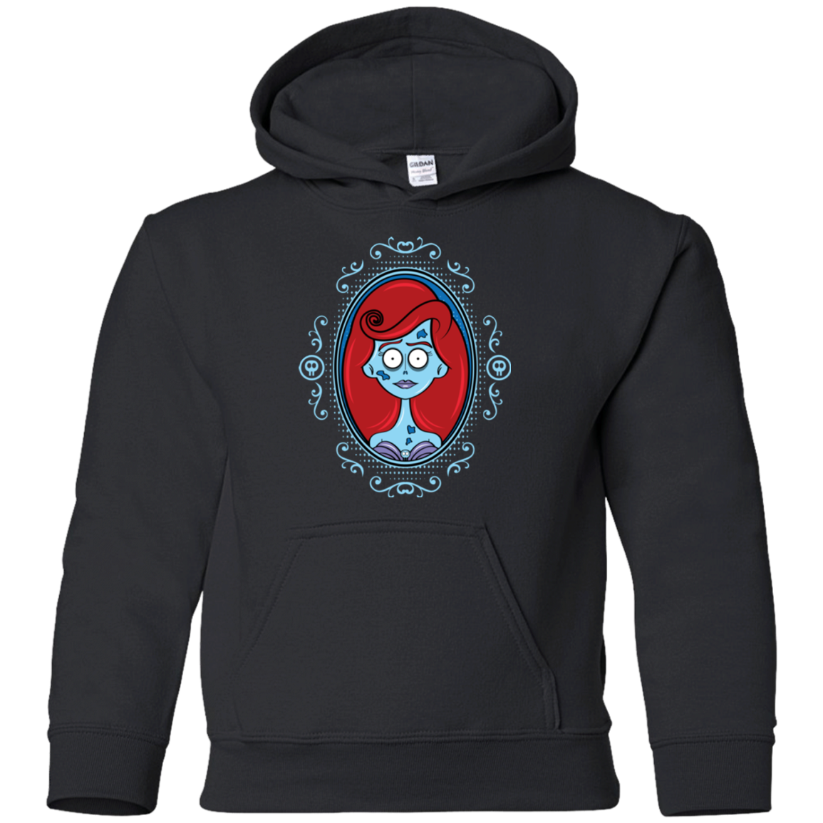 The Corpse Dreamer Youth Hoodie