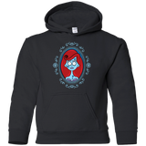 The Corpse Dreamer Youth Hoodie