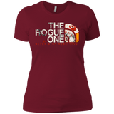 Rogue North Face Women's Premium T-Shirt
