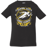 Cross Country Club Infant Premium T-Shirt