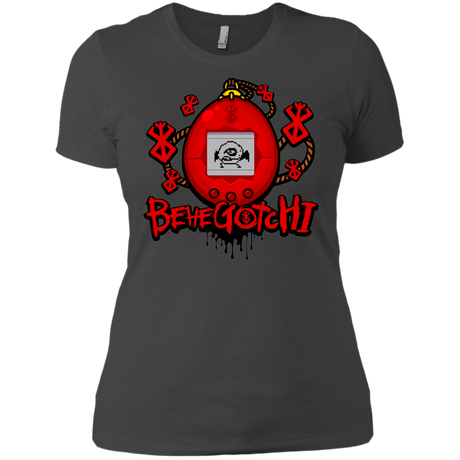 BeheGotchi Women's Premium T-Shirt