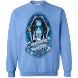 Forever Dead Crewneck Sweatshirt