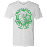 ARCHERS ACADEMY Men's Triblend T-Shirt