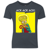 We Can Ack Ack Ack Youth Triblend T-Shirt