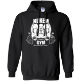 Nukem Gym Pullover Hoodie