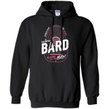 Bard Pullover Hoodie