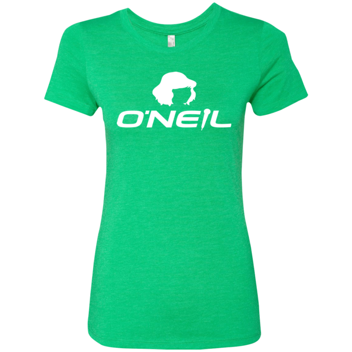 Oneil Women's Triblend T-Shirt