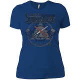 Dwarven Swordsmiths Women's Premium T-Shirt