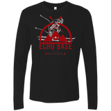 Ski School Men's Premium Long Sleeve
