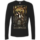 Smugglers, Inc Men's Premium Long Sleeve