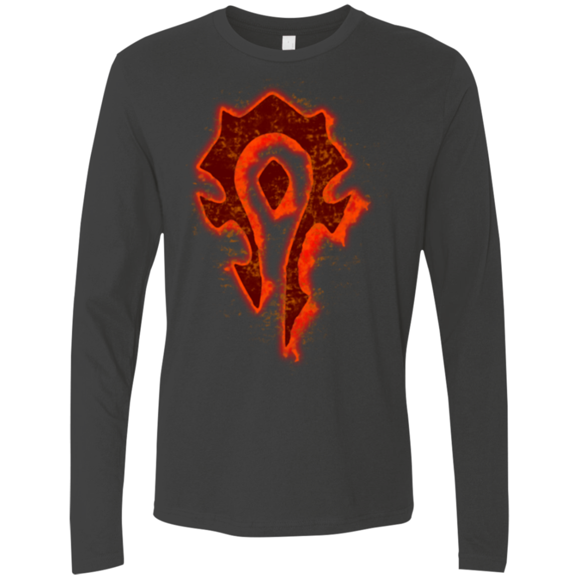Flamecraft Men's Premium Long Sleeve