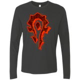 Flamecraft Men's Premium Long Sleeve